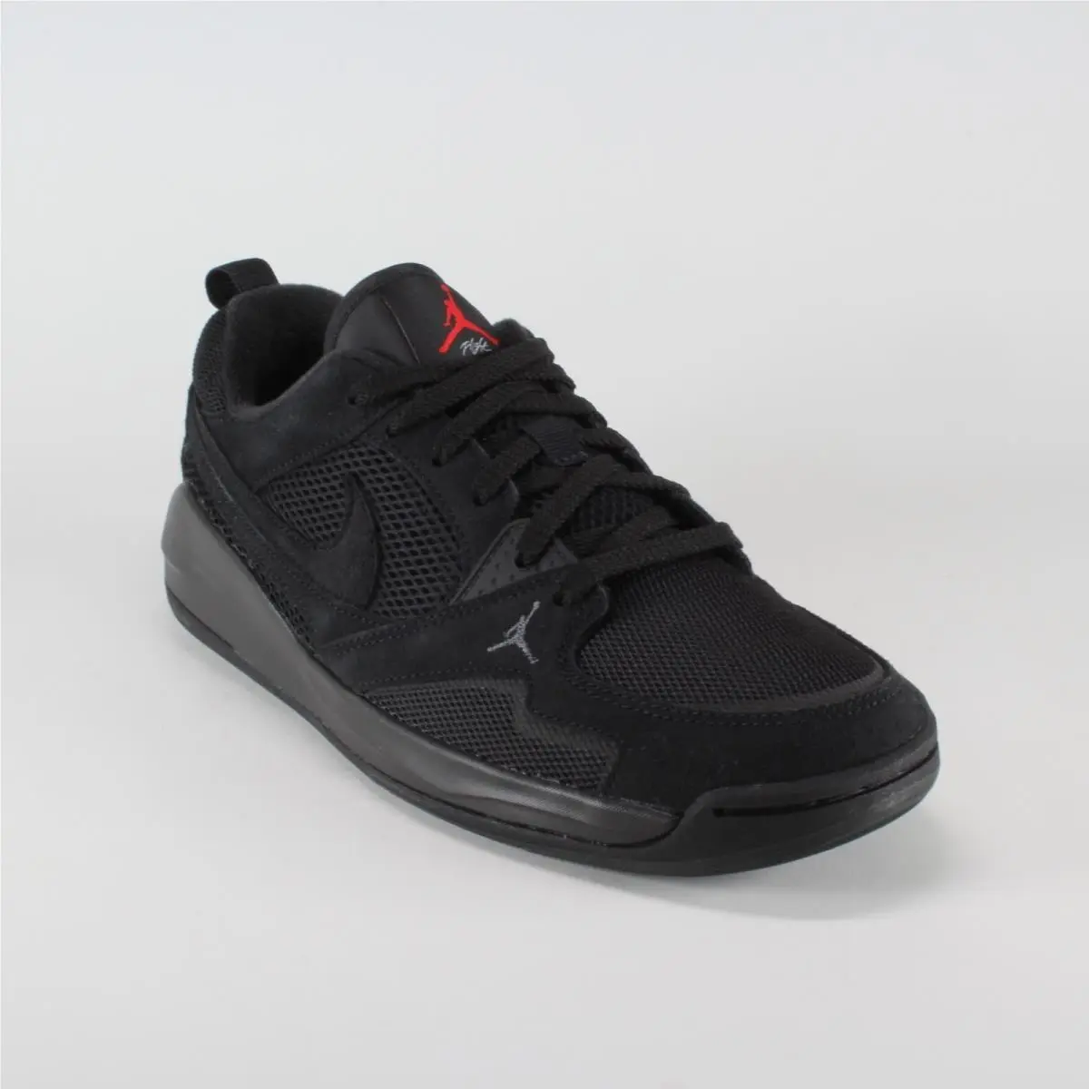 Nike shoes - Nike Air Jordan 1 - Air - HJ6777-005 - Black 0