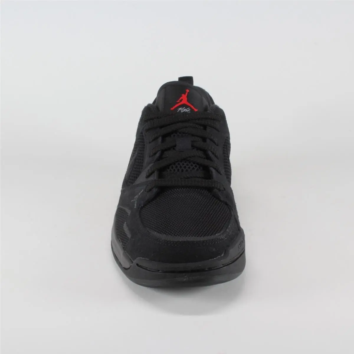 Nike shoes - Nike Air Jordan 1 - Air - HJ6777-005 - Black 1