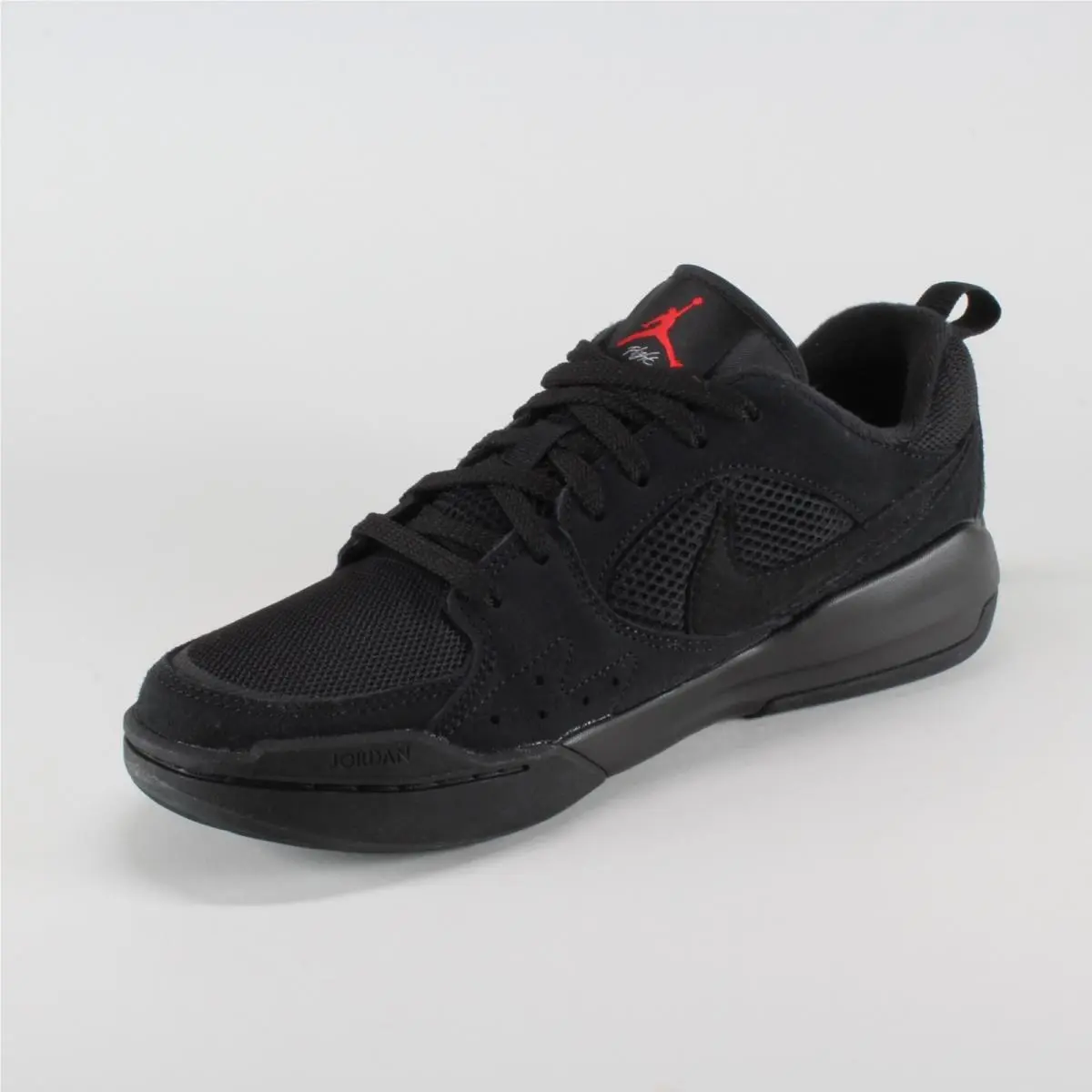 Nike shoes - Nike Air Jordan 1 - Air - HJ6777-005 - Black 2