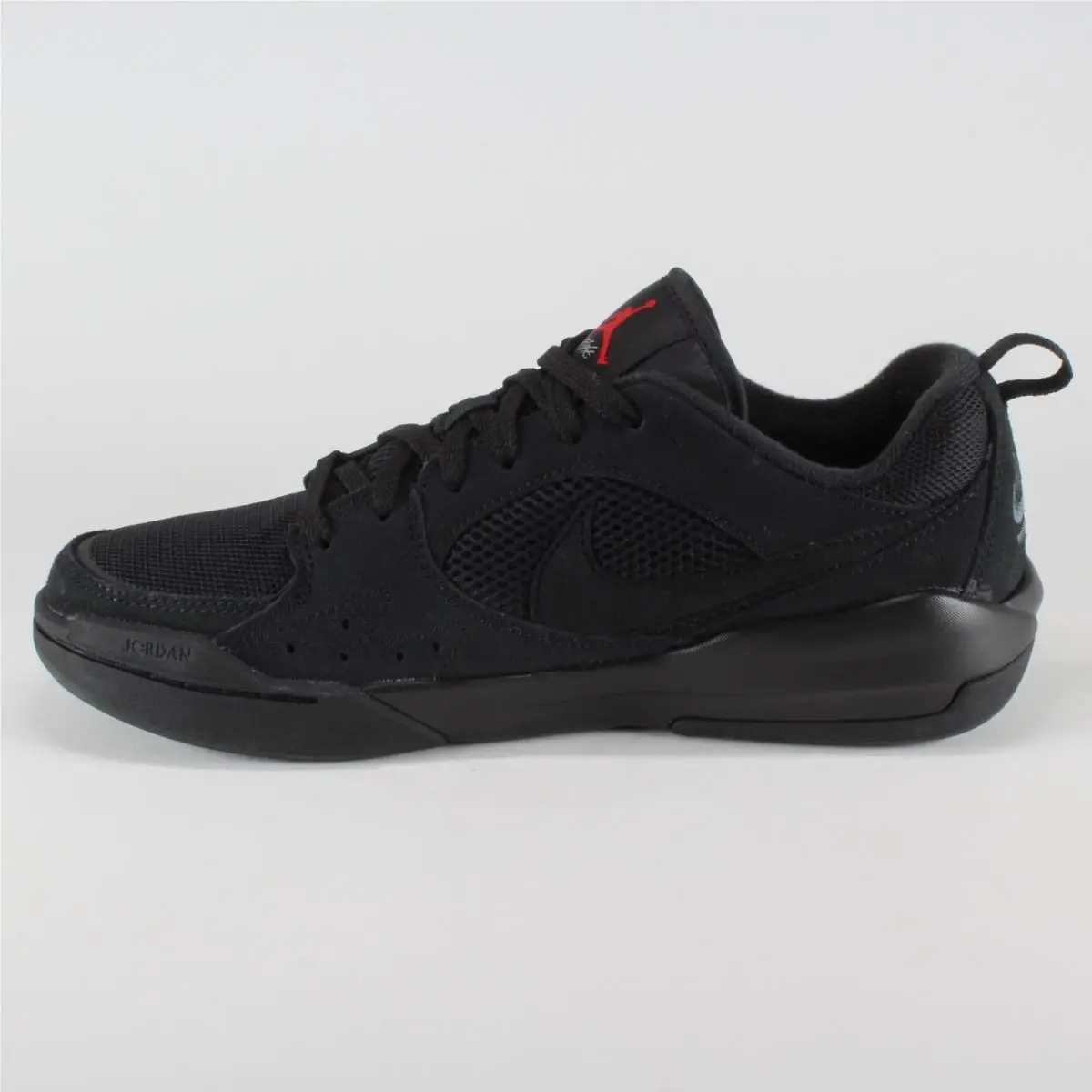 Nike shoes - Nike Air Jordan 1 - Air - HJ6777-005 - Black 3
