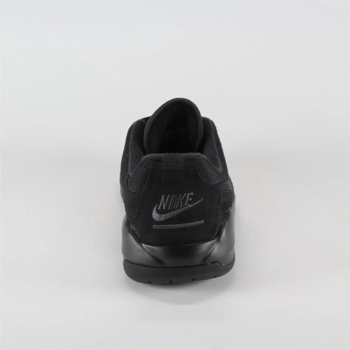 Nike shoes - Nike Air Jordan 1 - Air - HJ6777-005 - Black 5