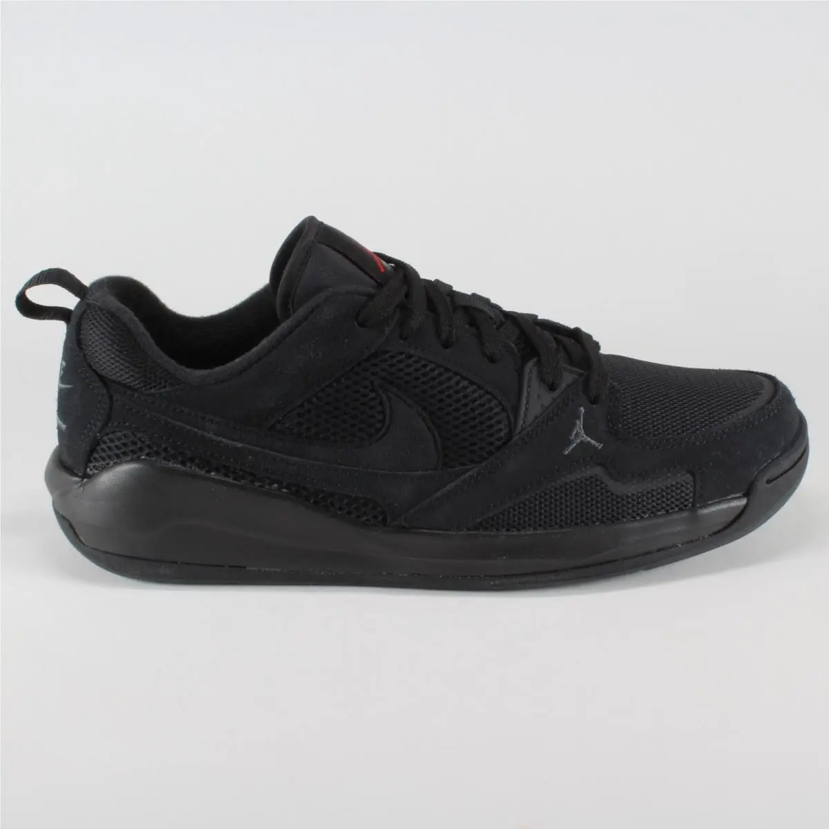 Nike shoes - Nike Air Jordan 1 - Air - HJ6777-005 - Black 7
