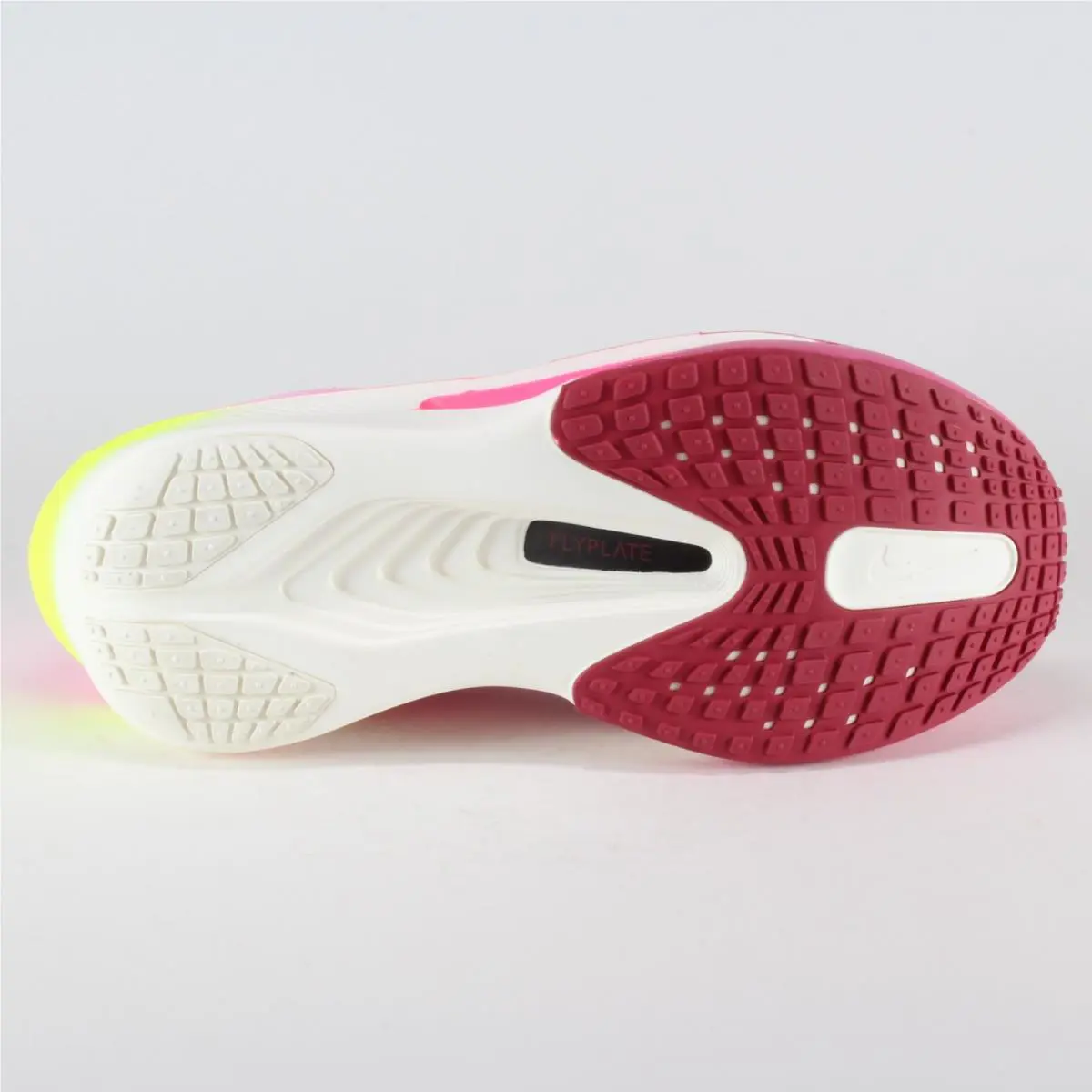 Nike shoes - Nike Zoom Fly - Zoom Fly - FN8455-602 - Pink 8