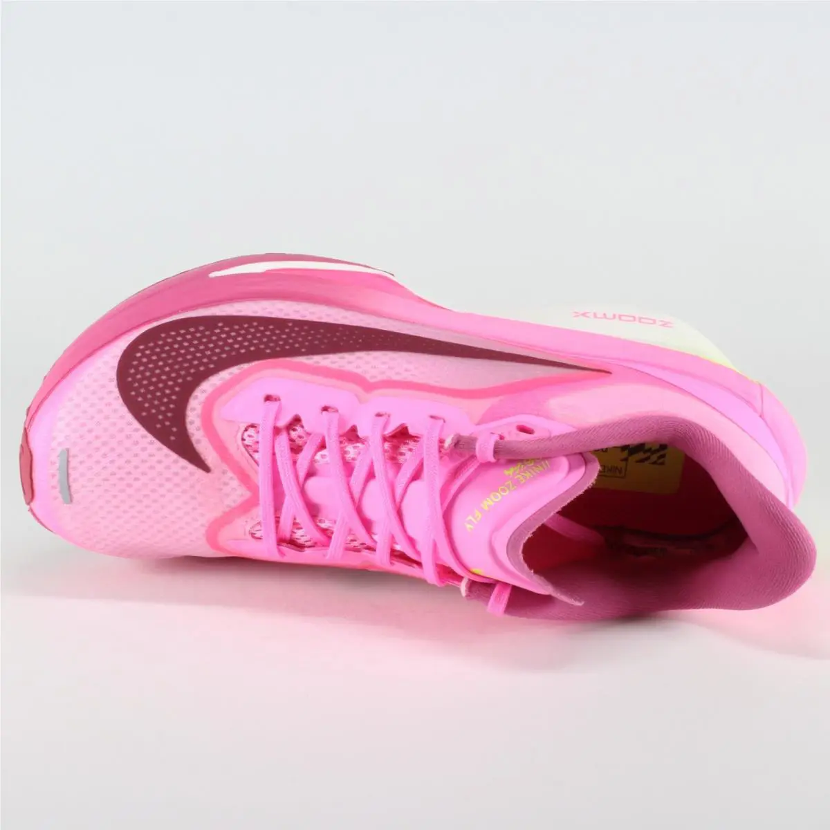 Nike shoes - Nike Zoom Fly - Zoom Fly - FN8455-602 - Pink 9