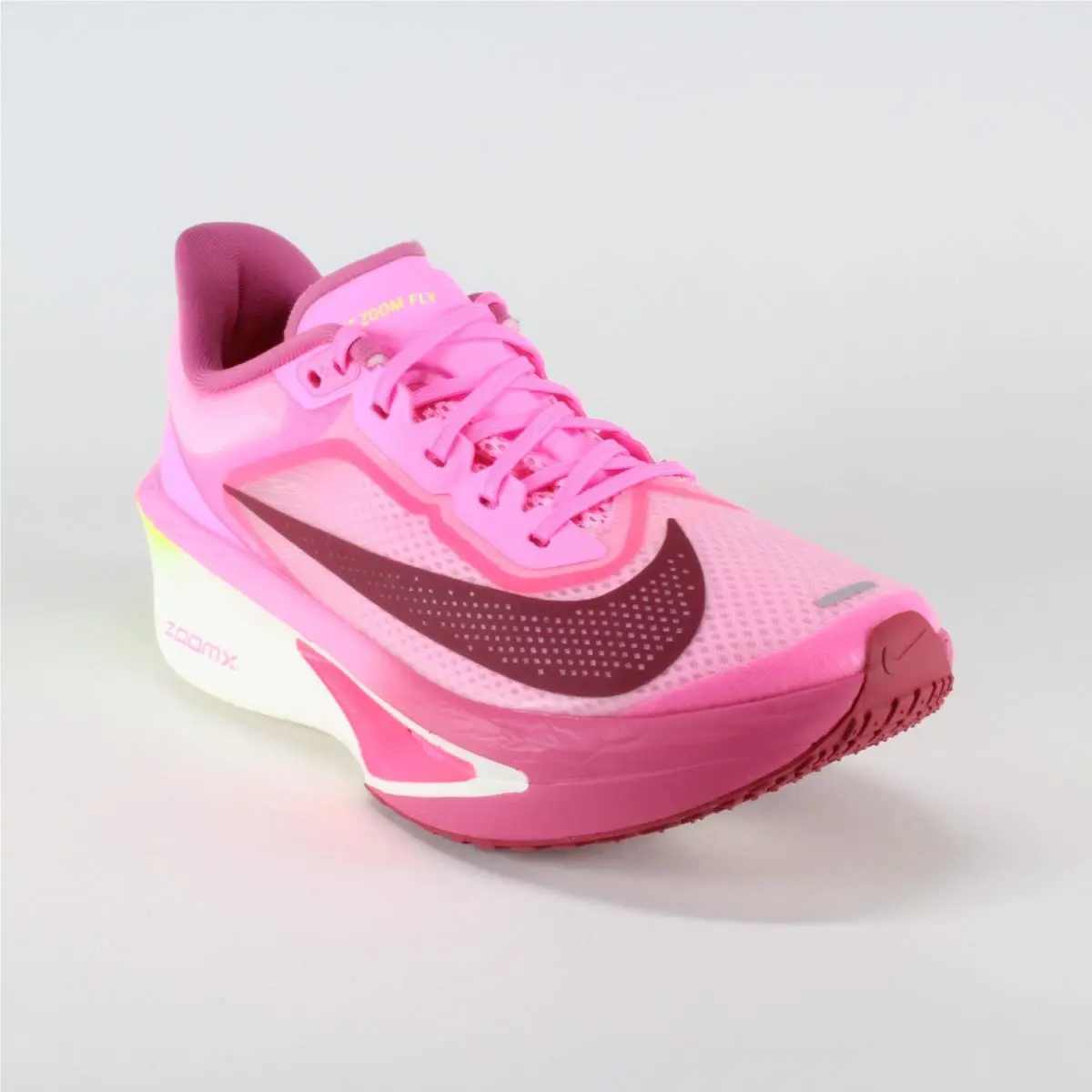 Nike shoes - Nike Zoom Fly - Zoom Fly - FN8455-602 - Pink 0