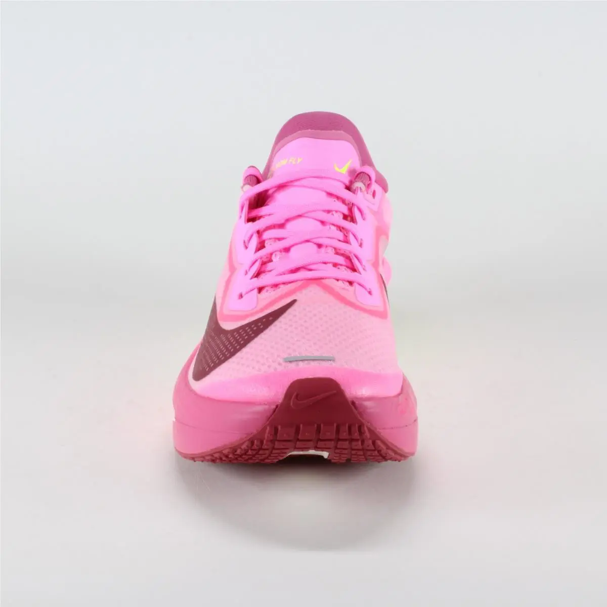 Nike shoes - Nike Zoom Fly - Zoom Fly - FN8455-602 - Pink 1