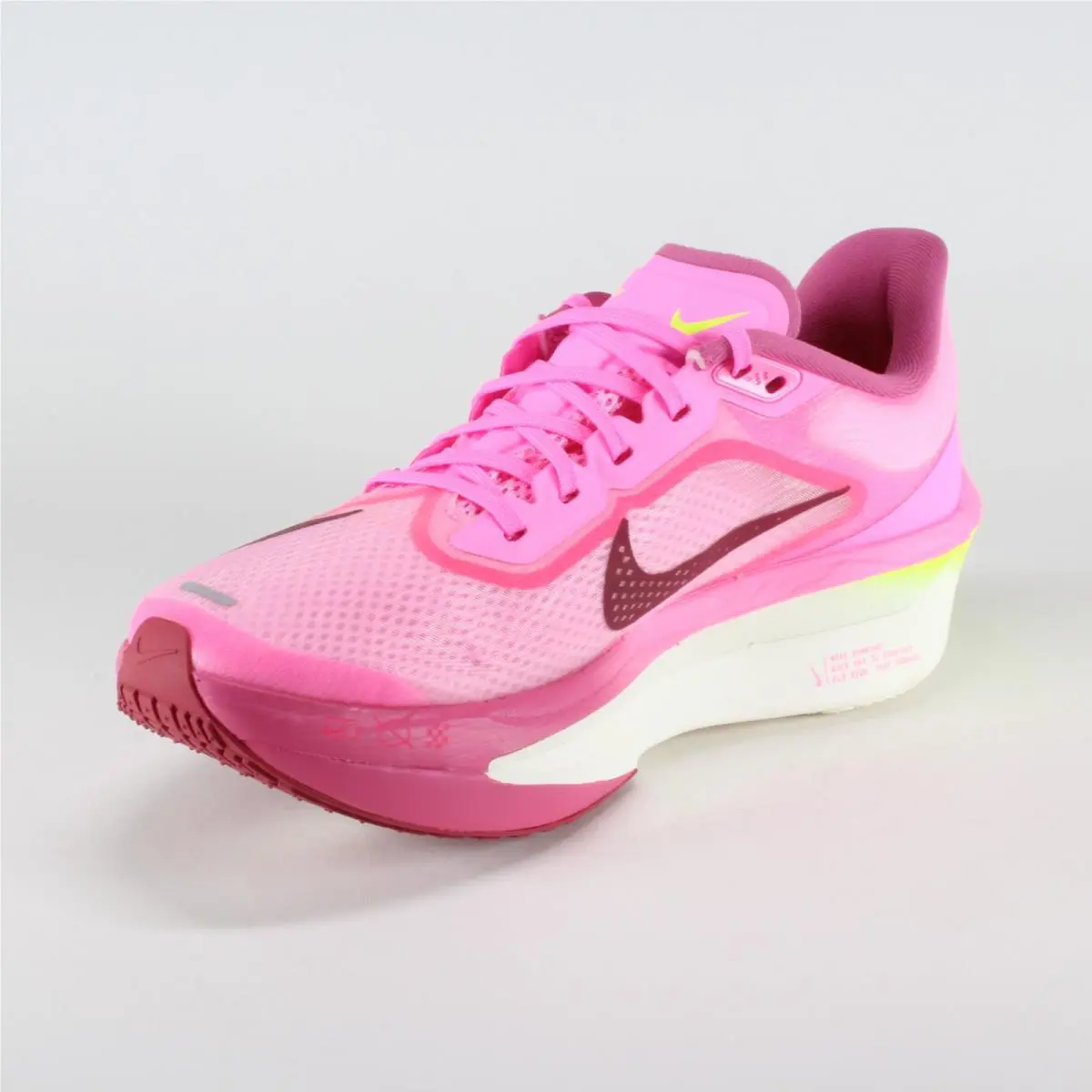Nike shoes - Nike Zoom Fly - Zoom Fly - FN8455-602 - Pink 2