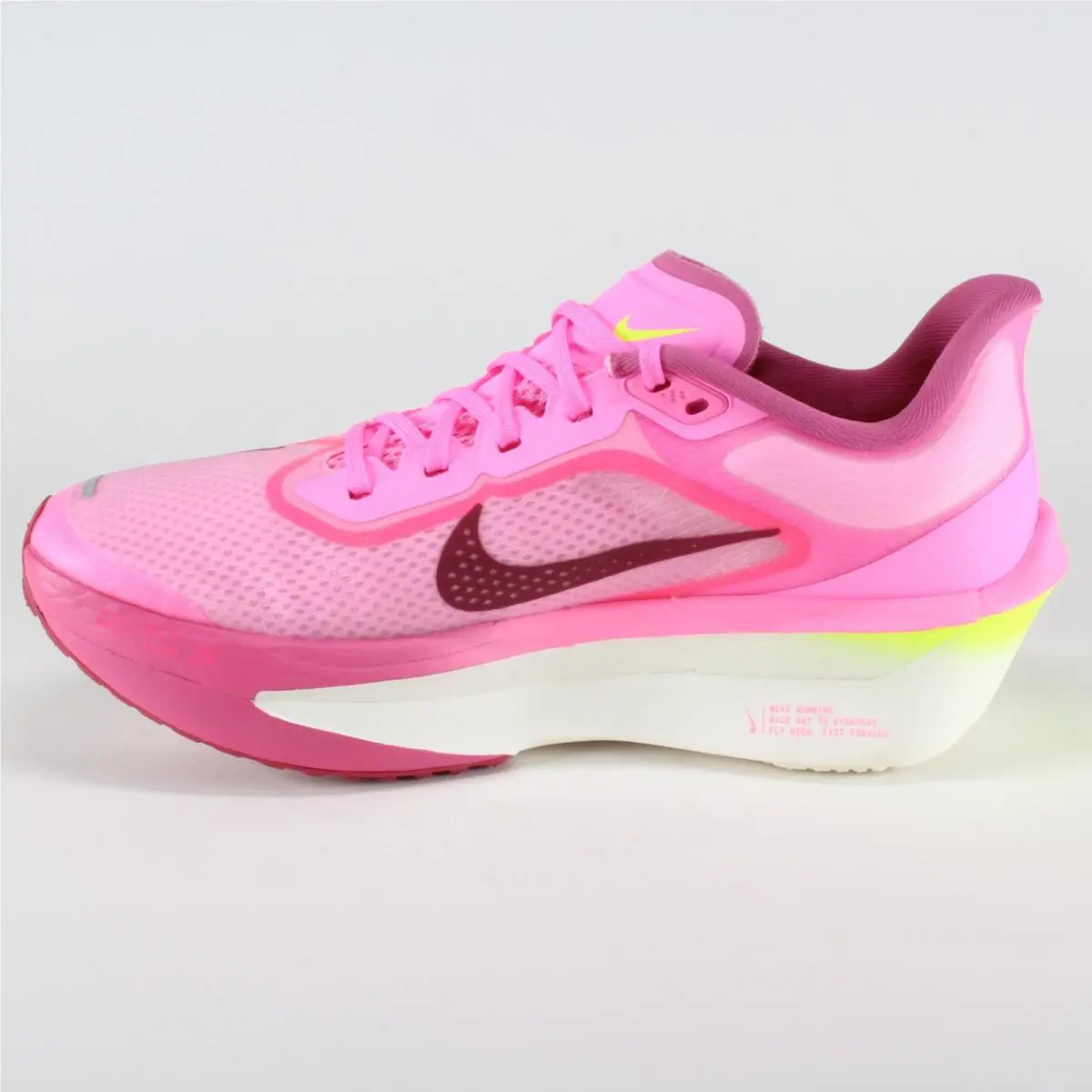 Nike shoes - Nike Zoom Fly - Zoom Fly - FN8455-602 - Pink 3