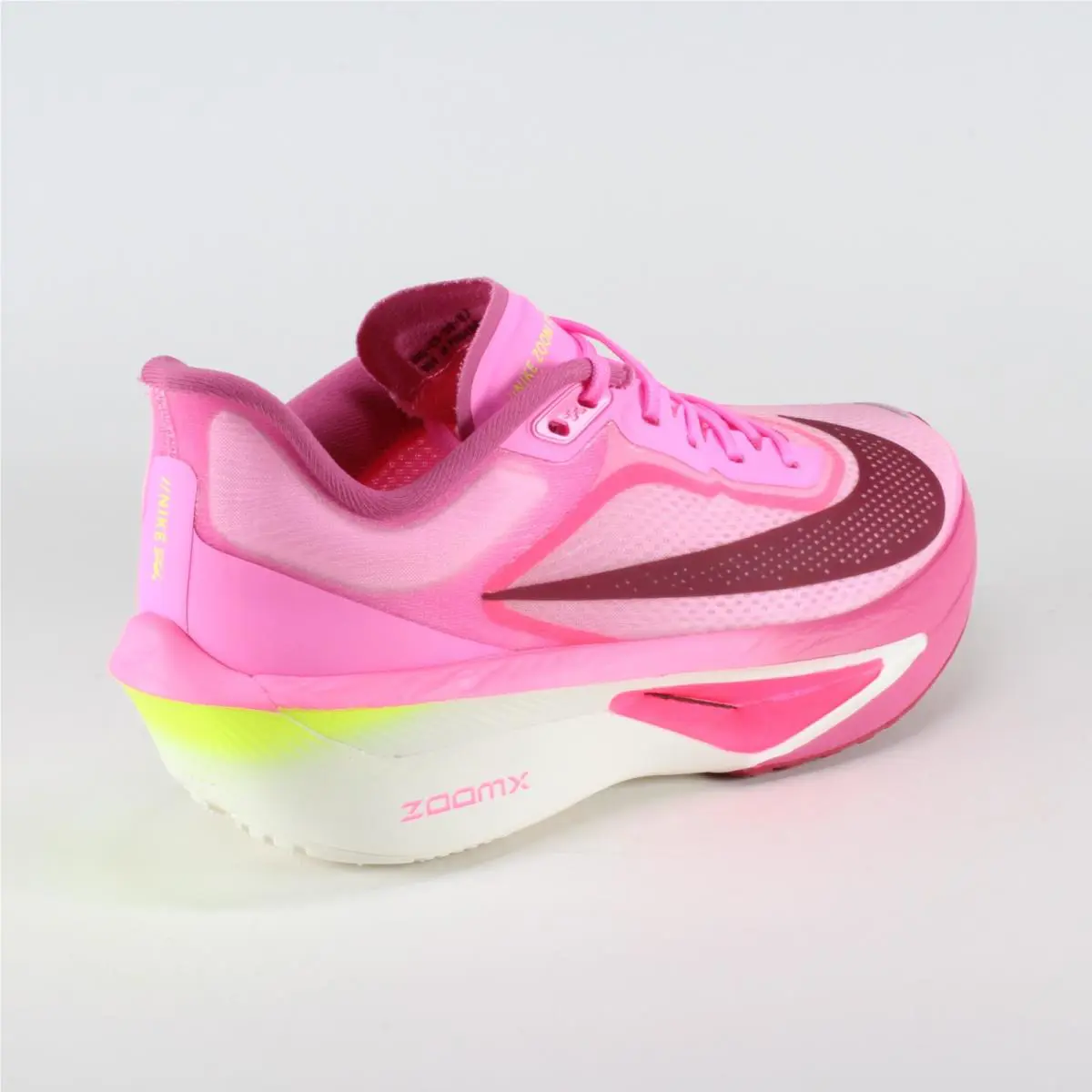 Nike shoes - Nike Zoom Fly - Zoom Fly - FN8455-602 - Pink 6