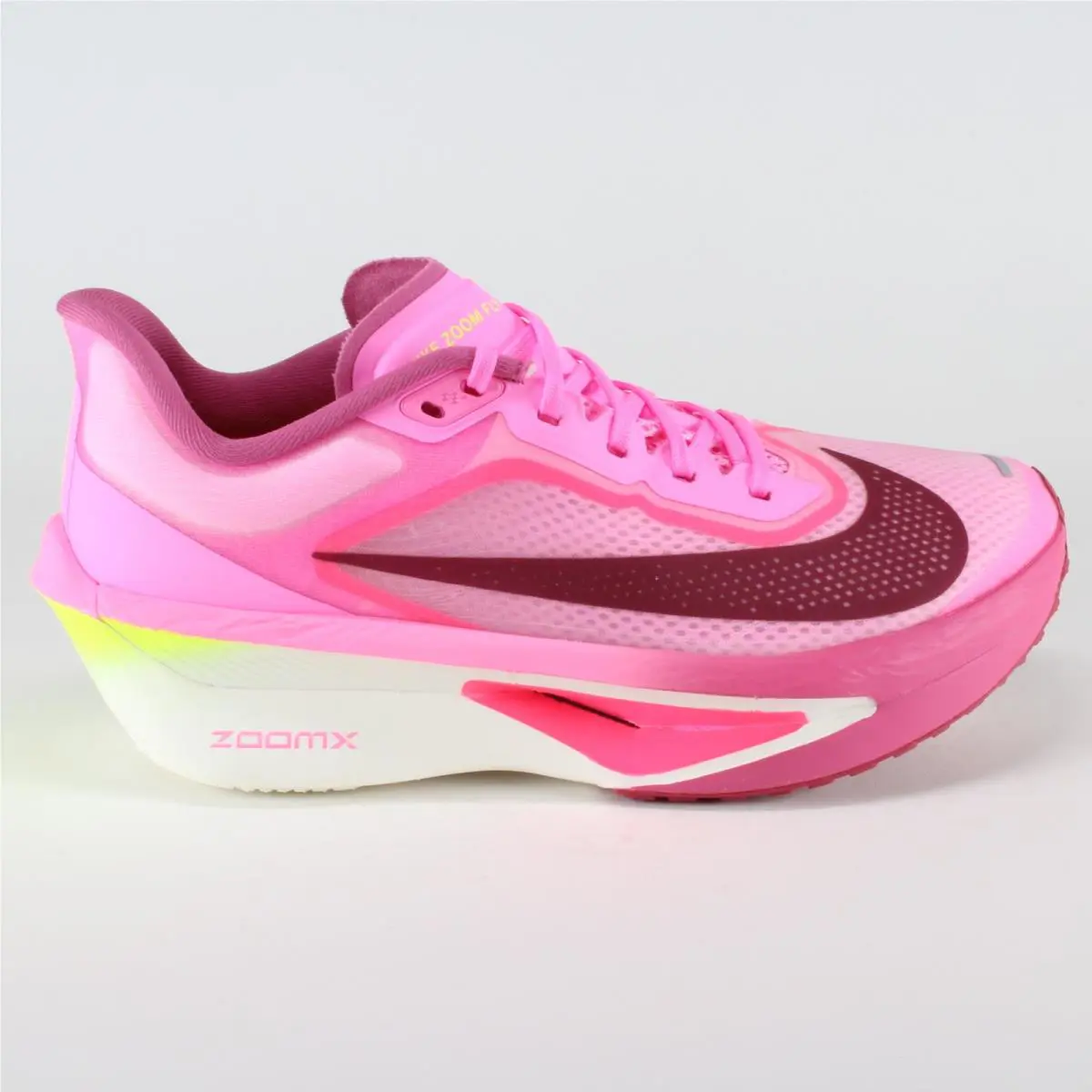 Nike shoes - Nike Zoom Fly - Zoom Fly - FN8455-602 - Pink 7