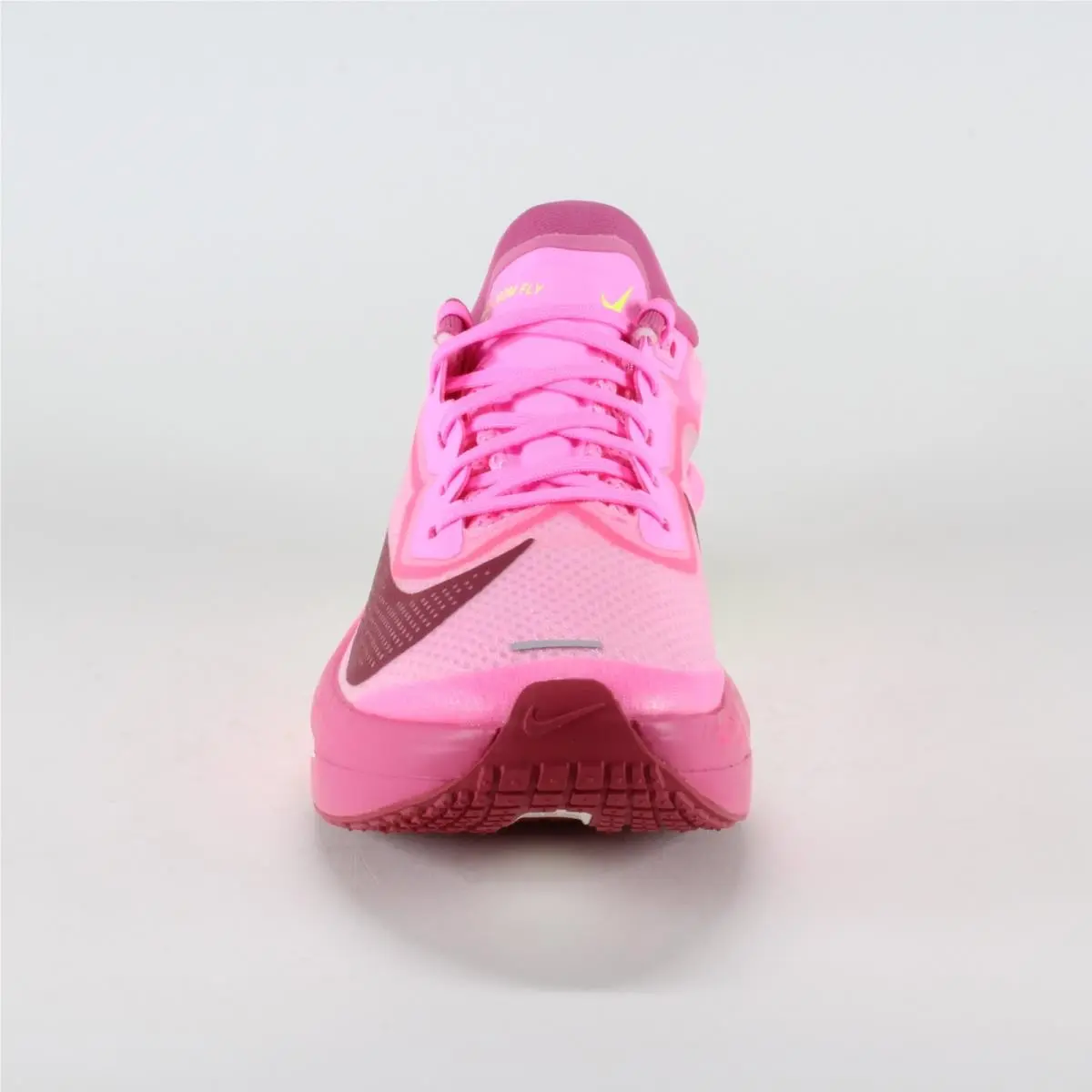 Nike shoes - Nike Zoom Fly - Zoom Fly - FN8455-602 - Pink 1