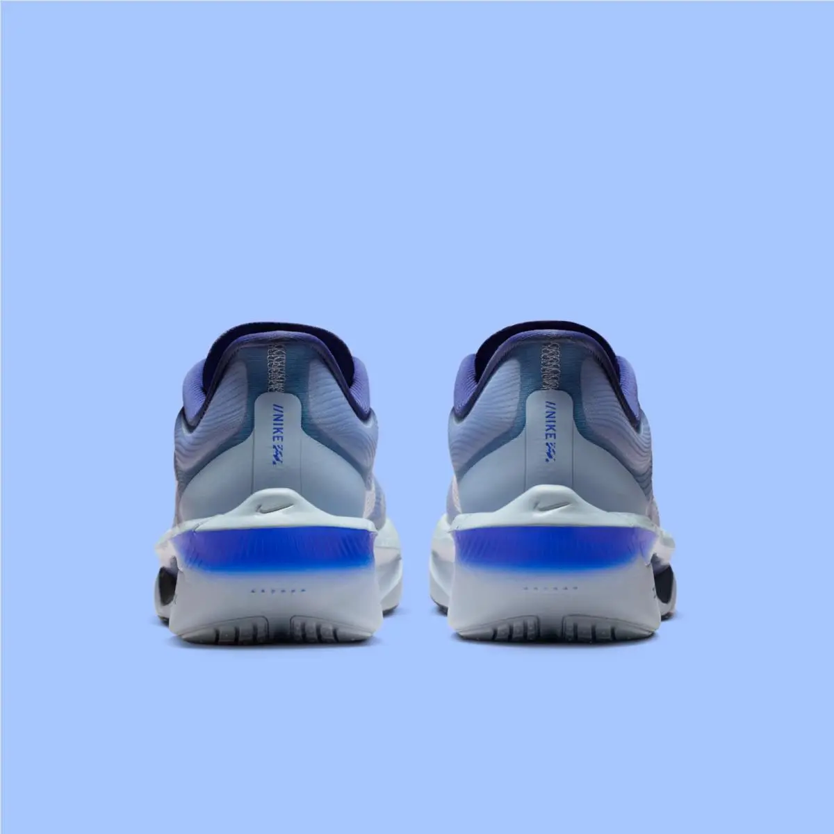 Nike shoes - Nike Zoom Fly - Zoom Fly - FN8455-602 - Blue 4