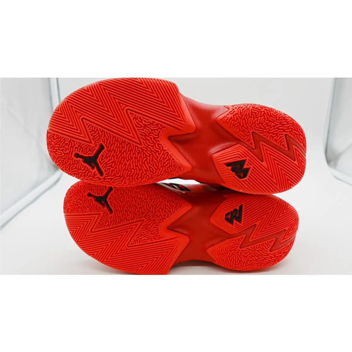 Nike shoes - Jordan One Take 3 - One Take - Red 11