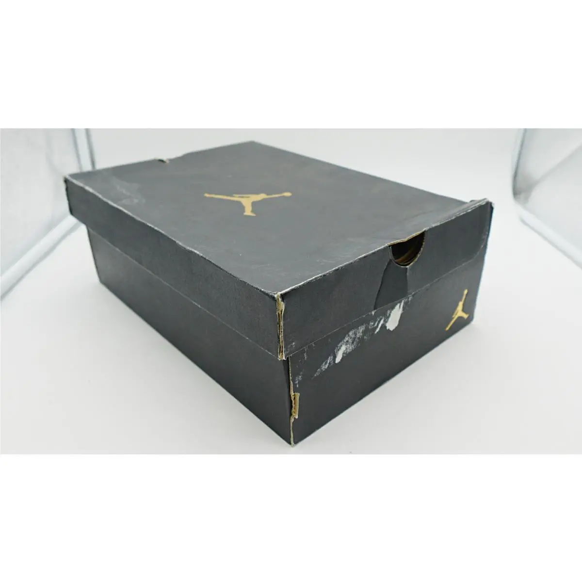 Nike shoes - Jordan One Take 3 - One Take - Red 12