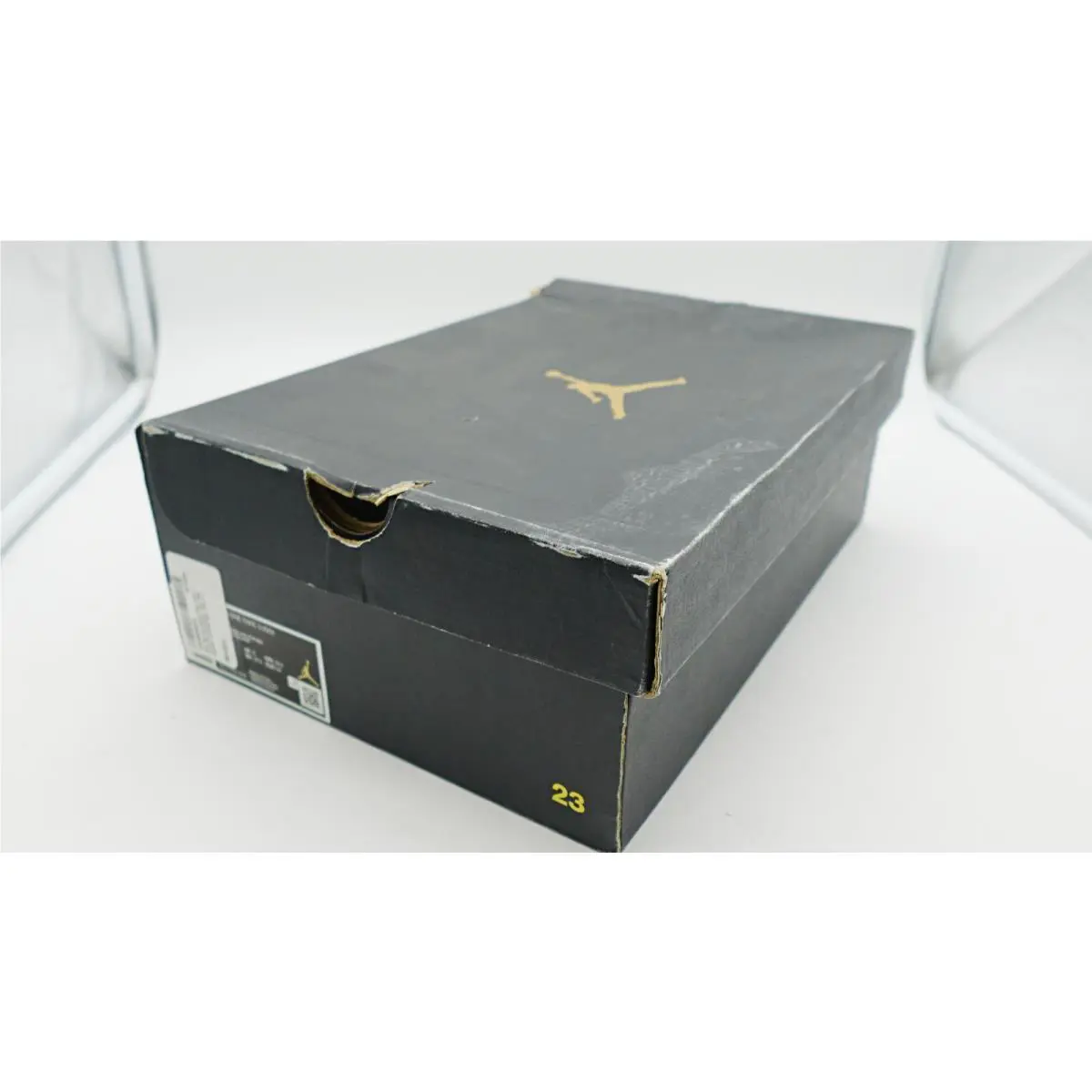 Nike shoes - Jordan One Take 3 - One Take - Red 13