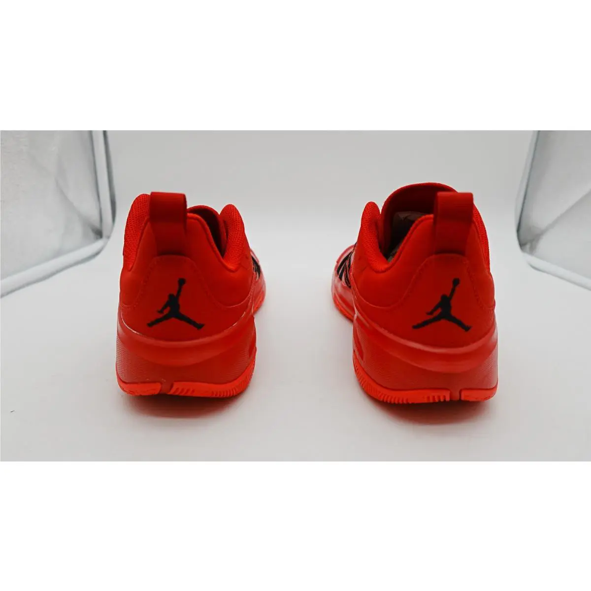 Nike shoes - Jordan One Take 3 - One Take - Red 6