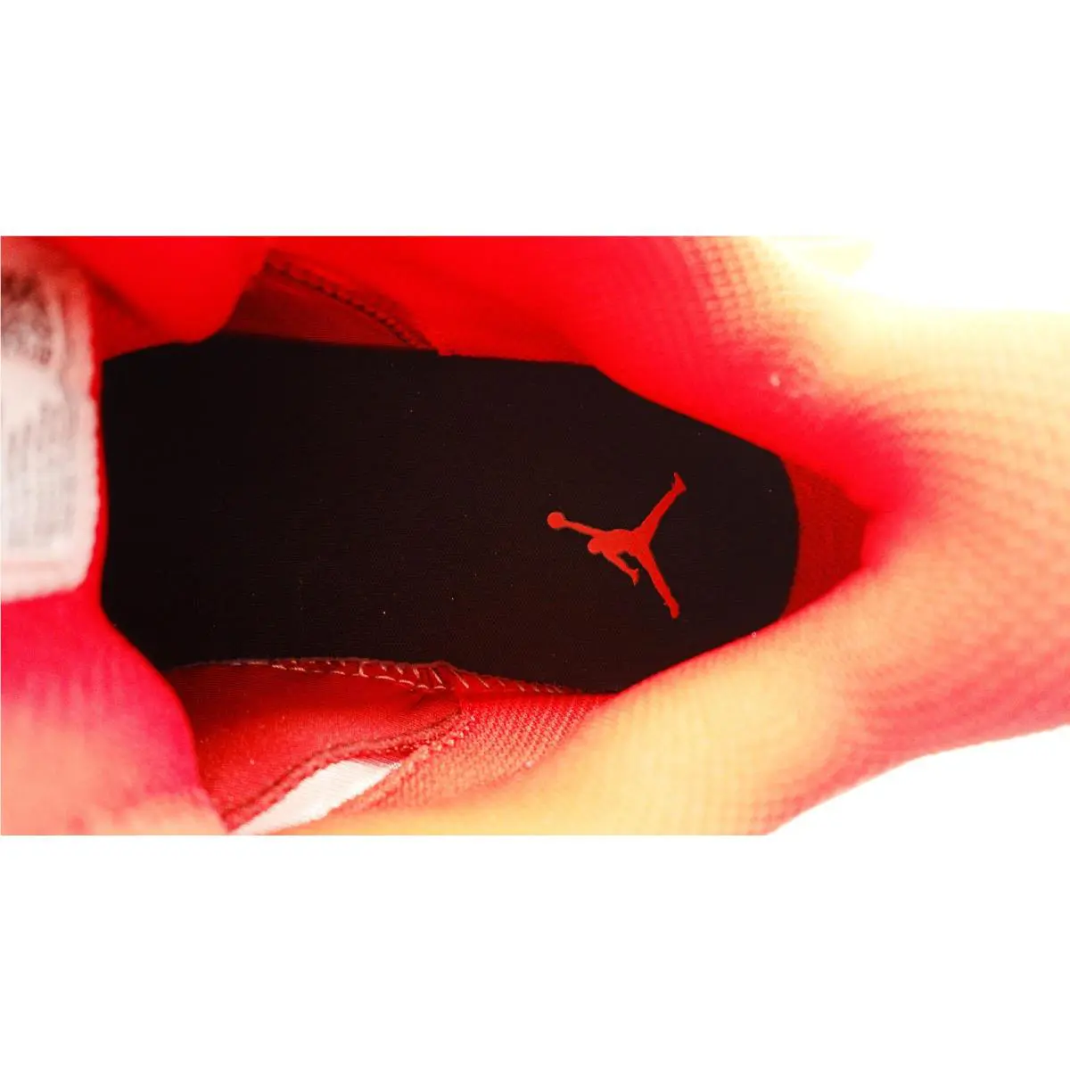 Nike shoes - Jordan One Take 3 - One Take - Red 9