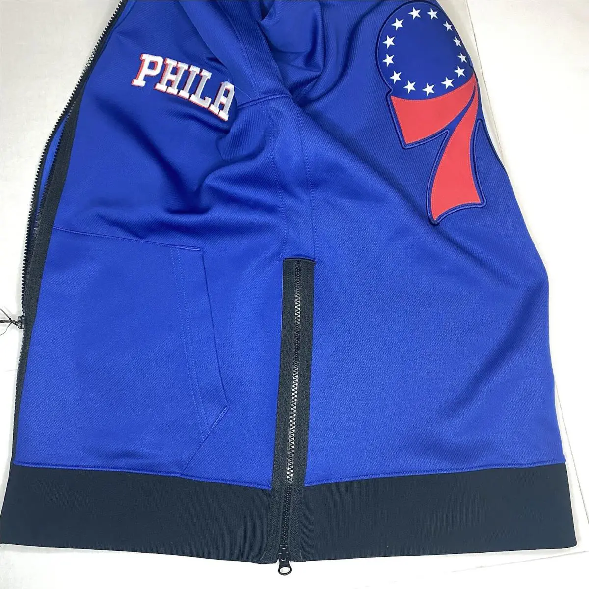 Nike clothing - CN4052-495 - CN4052495 - Blue (UPC: 193658349697) 9