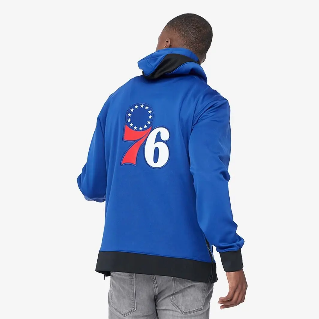 Nike clothing - CN4052-495 - CN4052495 - Blue (UPC: 193658349697) 0
