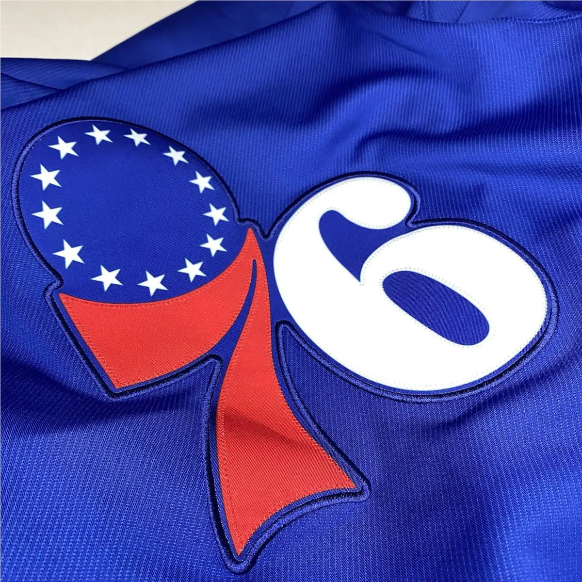 Nike clothing - CN4052-495 - CN4052495 - Blue (UPC: 193658349697) 3