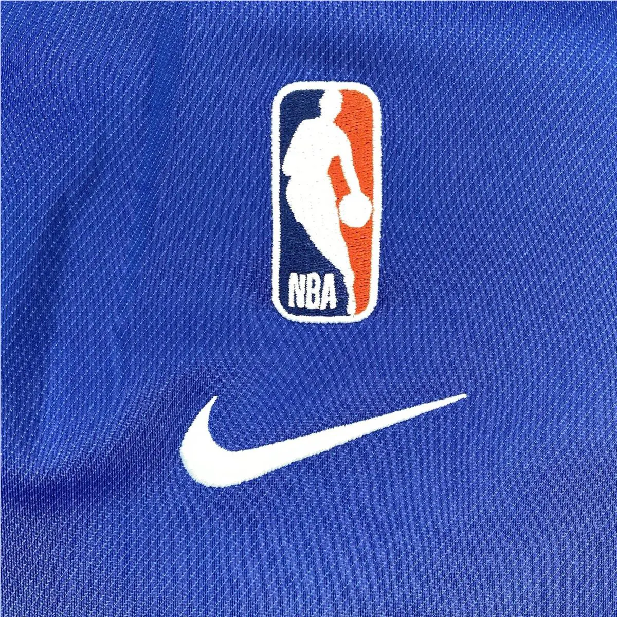 Nike clothing - CN4052-495 - CN4052495 - Blue (UPC: 193658349697) 4