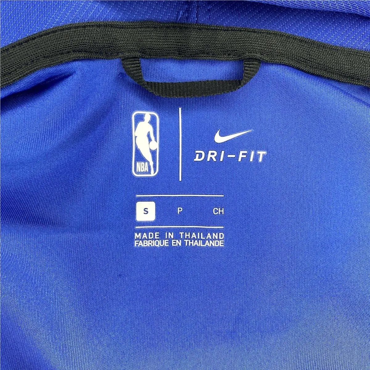Nike clothing - CN4052-495 - CN4052495 - Blue (UPC: 193658349697) 5