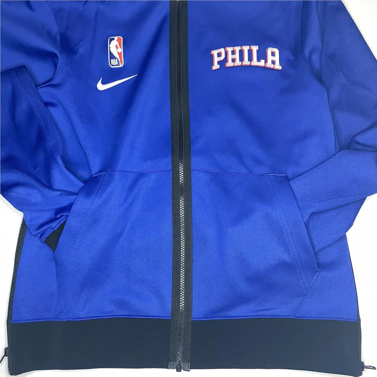 Nike clothing - CN4052-495 - CN4052495 - Blue (UPC: 193658349697) 6