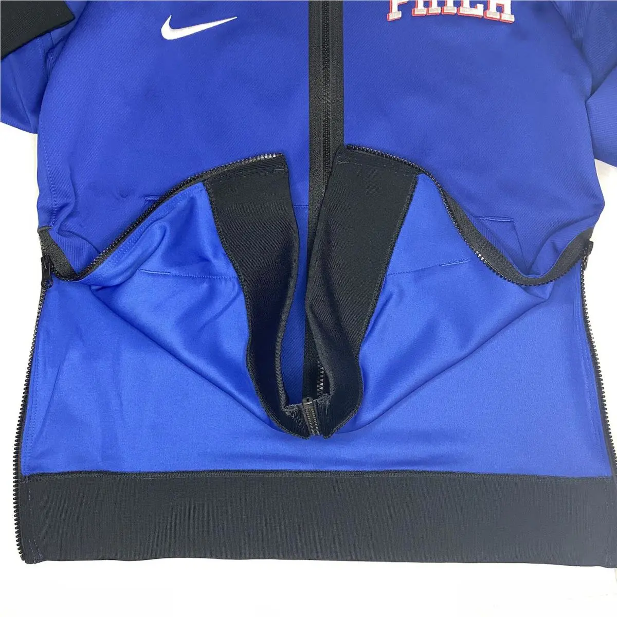 Nike clothing - CN4052-495 - CN4052495 - Blue (UPC: 193658349697) 7