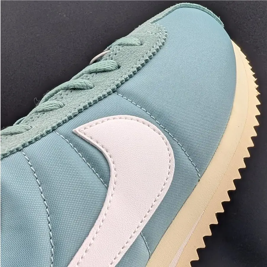 Nike shoes - Nike Cortez - Cortez - IH7654 001 - Blue (UPC: 198486446143) 8