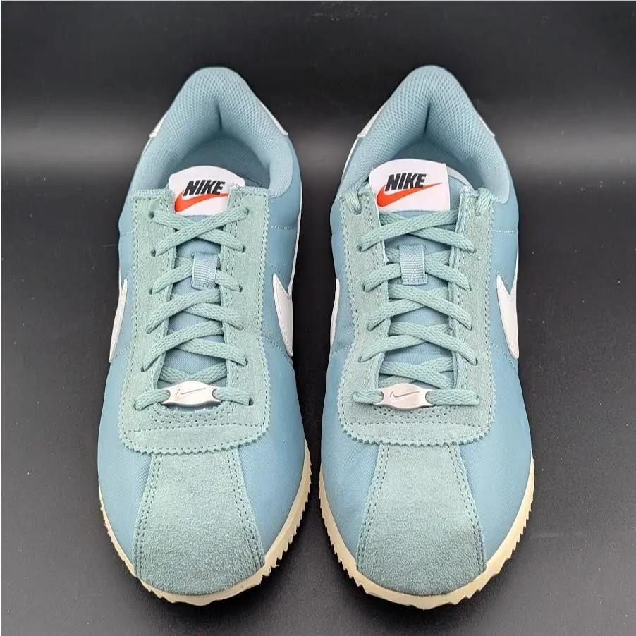 Nike shoes - Nike Cortez - Cortez - IH7654 001 - Blue (UPC: 198486446143) 11