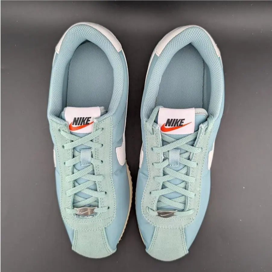 Nike shoes - Nike Cortez - Cortez - IH7654 001 - Blue (UPC: 198486446143) 12