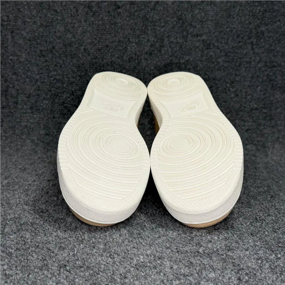 Nike shoes - DX3734200 - DX3734-200 - Beige 9
