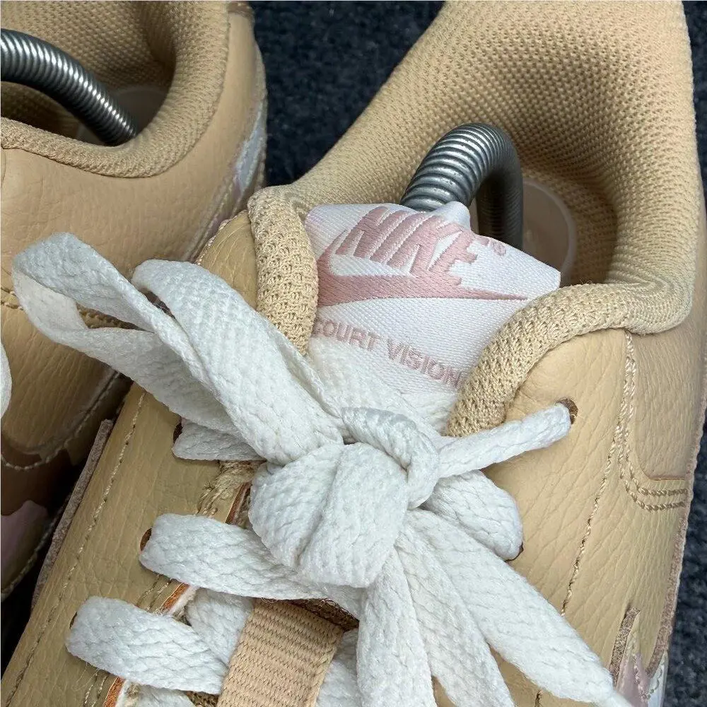 Nike shoes - DX3734200 - DX3734-200 - Beige 2