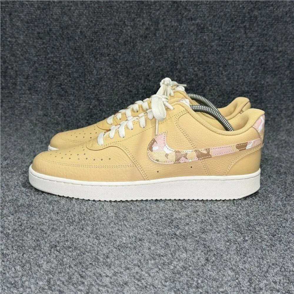 Nike shoes - DX3734200 - DX3734-200 - Beige 3