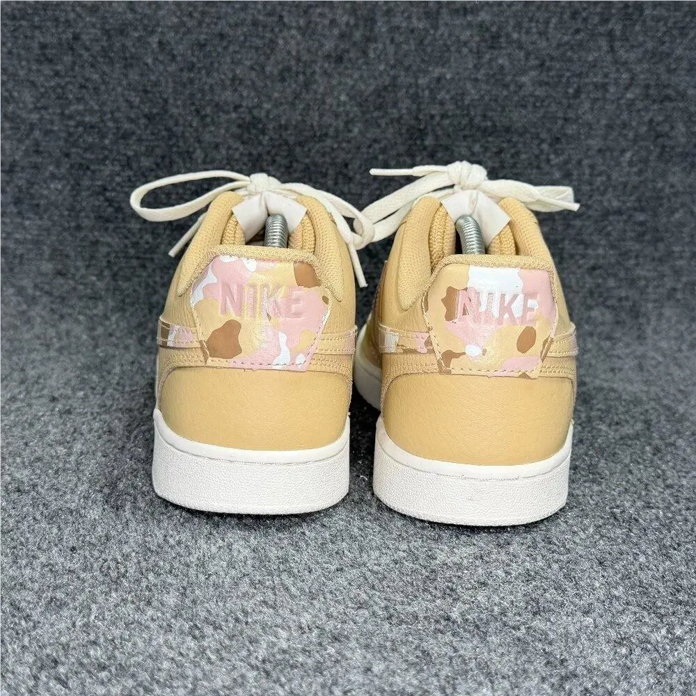 Nike shoes - DX3734200 - DX3734-200 - Beige 4