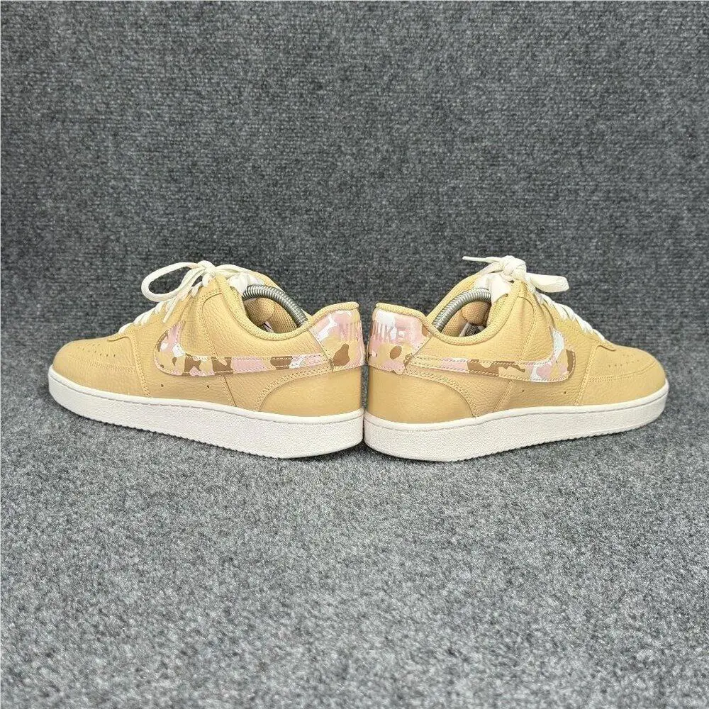 Nike shoes - DX3734200 - DX3734-200 - Beige 5