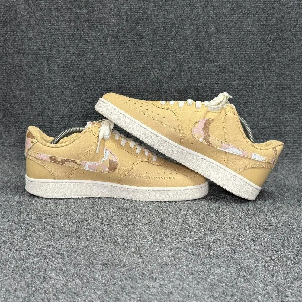 Nike shoes - DX3734200 - DX3734-200 - Beige 6