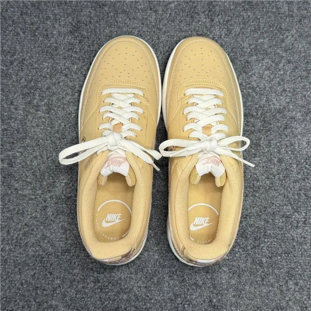 Nike shoes - DX3734200 - DX3734-200 - Beige 7