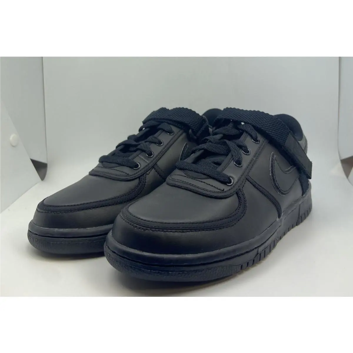 Nike shoes - Nike Vandal Low - Vandal Low - Black (UPC: 091205771673) 3