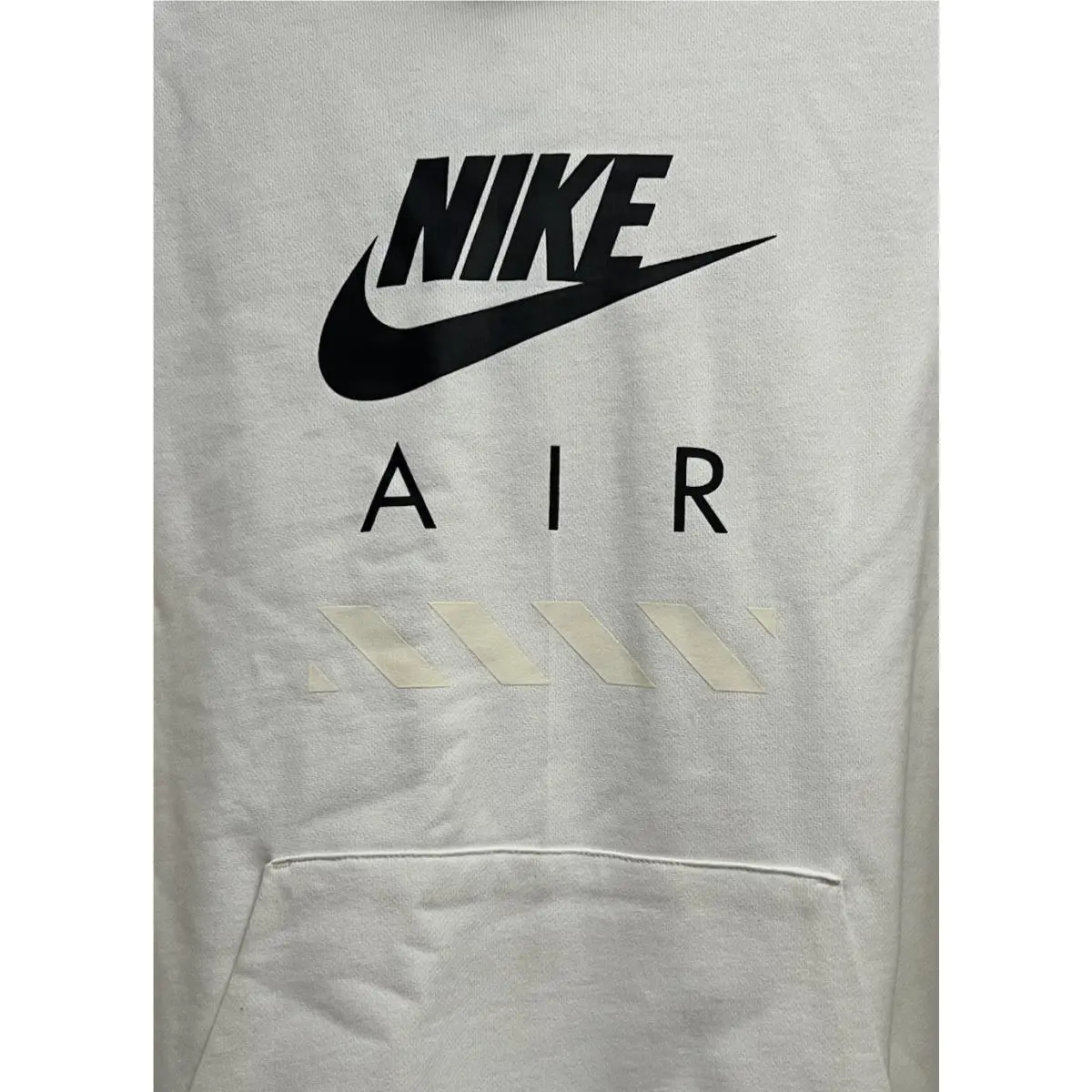 Nike clothing - HJ0273-133 - HJ0273-133 - Sail (UPC: 198485043497) 2