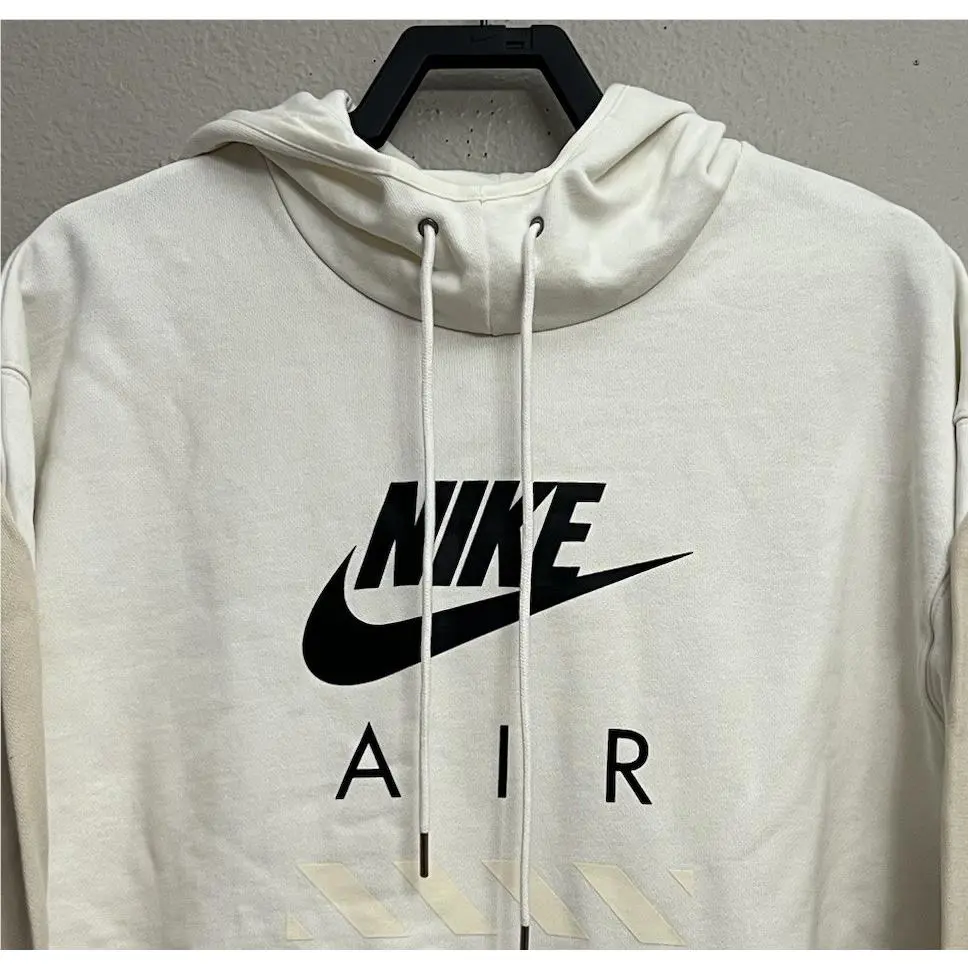 Nike clothing - HJ0273-133 - HJ0273-133 - Sail (UPC: 198485043497) 0