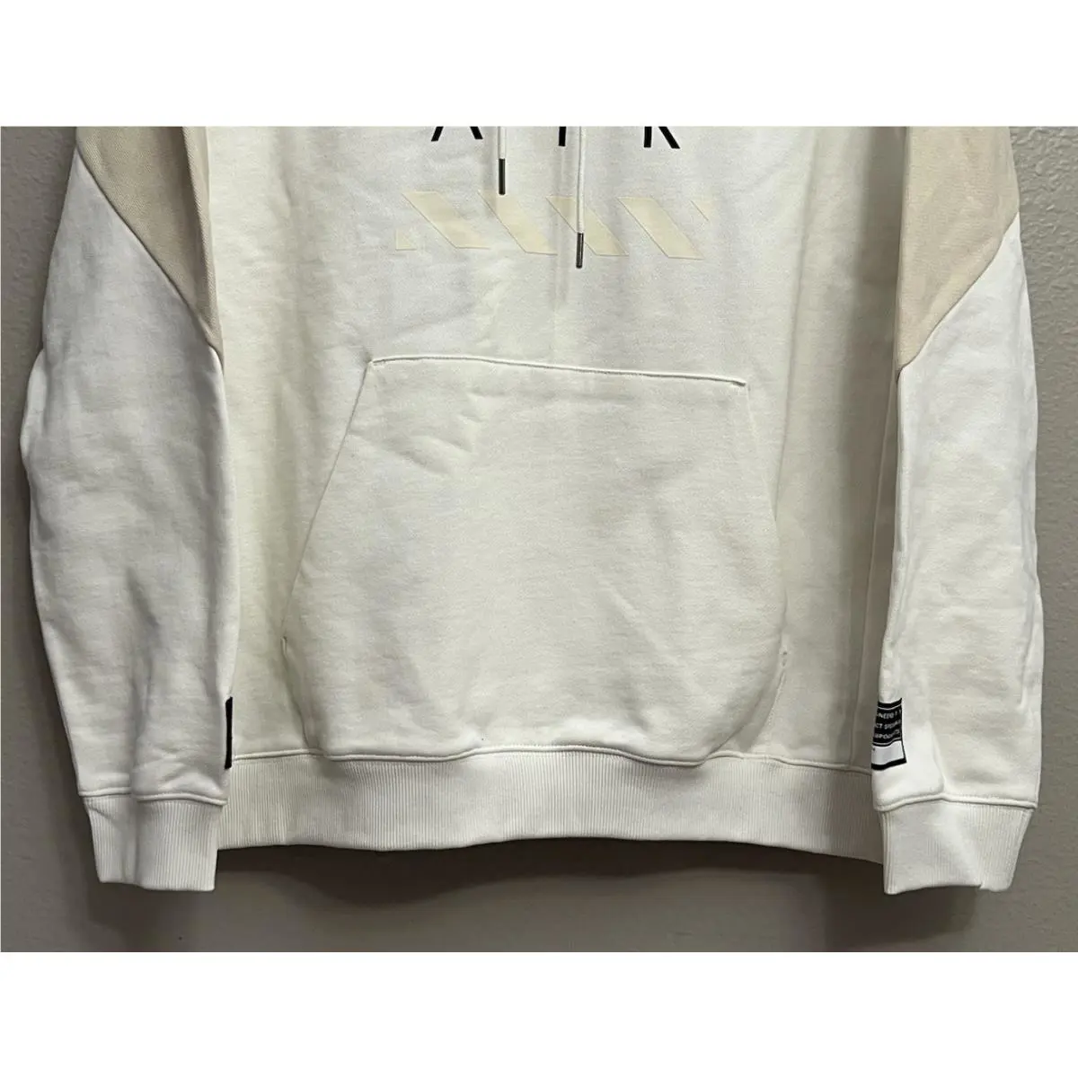 Nike clothing - HJ0273-133 - HJ0273-133 - Sail (UPC: 198485043497) 1