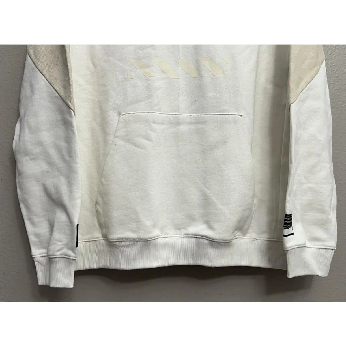 Nike clothing - HJ0273-133 - HJ0273-133 - Sail (UPC: 198485043497) 3