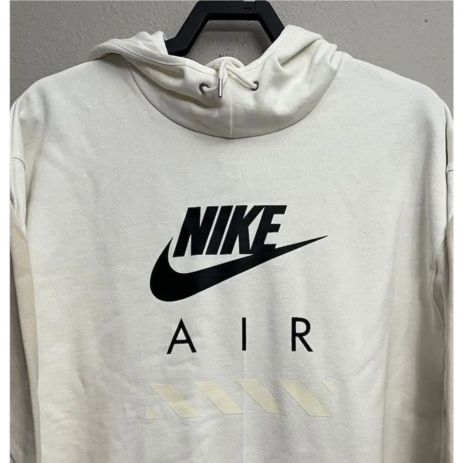 Nike clothing - HJ0273-133 - HJ0273-133 - Sail (UPC: 198485043497) 4