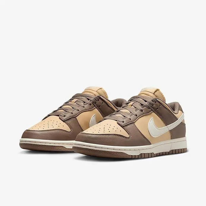 Nike shoes - DD1873201 - DD1873 201 - Mink Brown/Sail-Sesame (UPC: 197860797994) 1