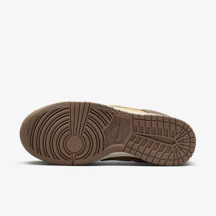 Nike shoes - DD1873201 - DD1873 201 - Mink Brown/Sail-Sesame (UPC: 197860797994) 3