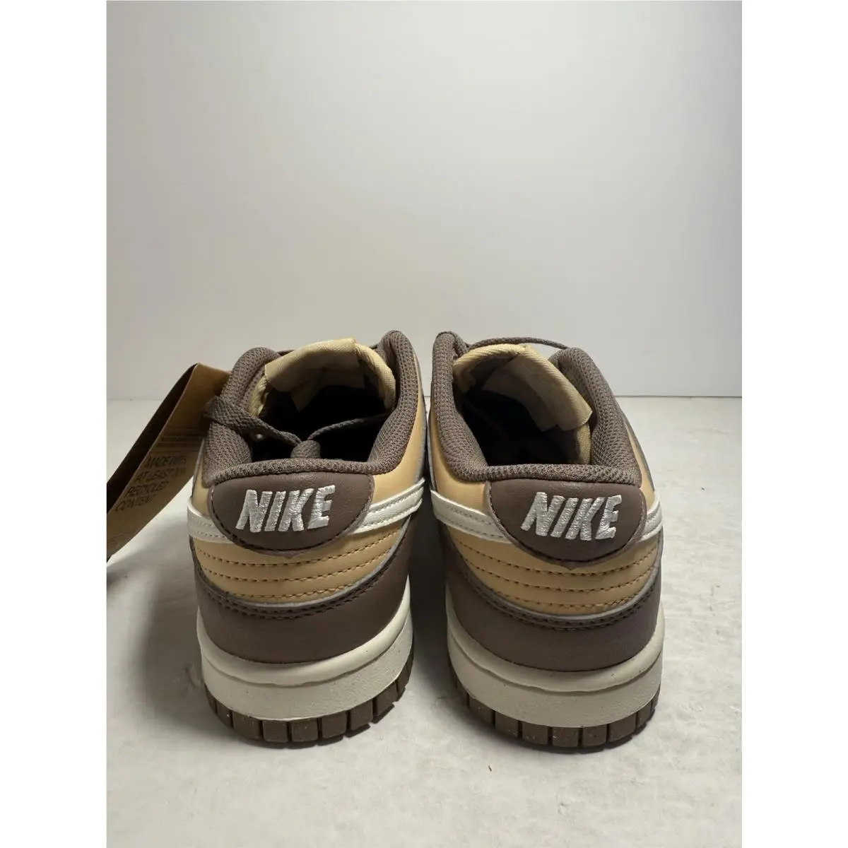 Nike shoes - Nike Dunk Low - Dunk Low - DD1873-201 - Brown 3
