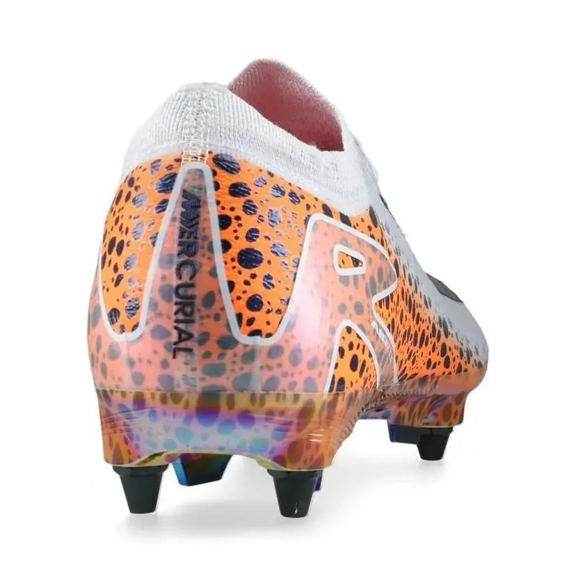 Nike shoes - Nike Mercurial Vapor - Mercurial Vapor - HJ2451-900 - Multicolor 2