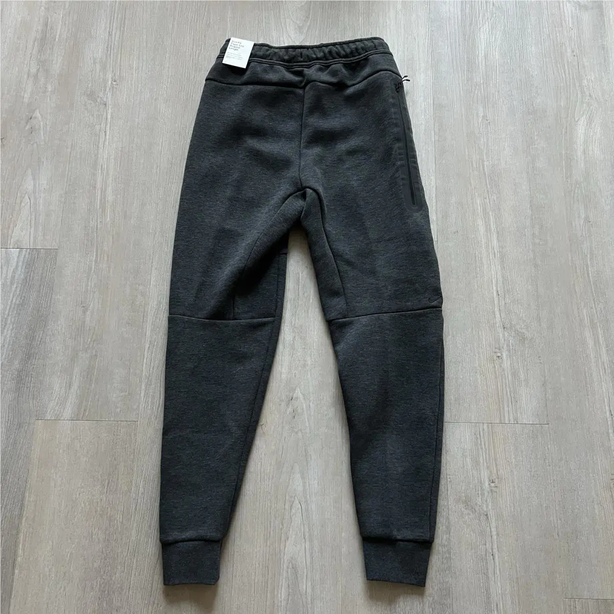 Nike clothing - Nike Tech - Tech - Black (UPC: 198485025042) 1