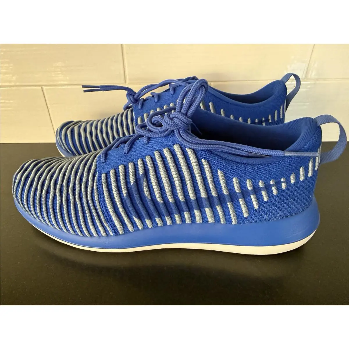 Nike shoes - Nike Roshe Two - Roshe Two - 844833-402 - Blue 1